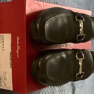 SALVATORE FERRAGAMO- NOWELL